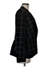 Escada Plaid Black Blazer Size EU 40 / US 10 - photo 4