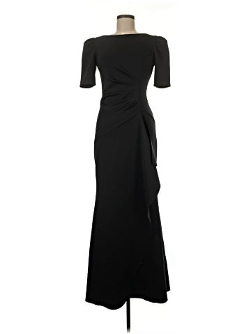 Xscape Cocktail Dress (view 1)