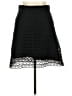 Sandro Black Formal Skirt Size Lg (3) - photo 1
