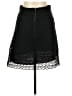 Sandro Black Formal Skirt Size Lg (3) - photo 2