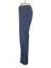 Talbots Blue Active Pants Size 12 - photo 5