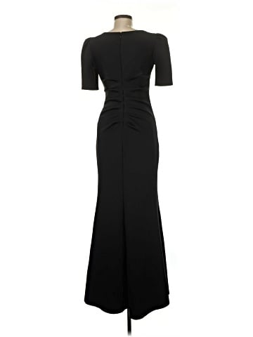Xscape Cocktail Dress (view 2)