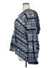 Cato 100% Acrylic Blue Pullover Sweater Size 18 - 20 - photo 5