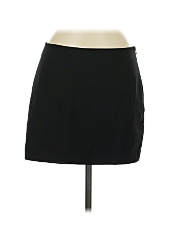 Express Design Studio Casual Skirt (view 1)