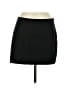 Express Design Studio Solid Black Casual Skirt Size 6 - photo 1