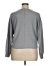 Lush Gray Pullover Sweater Size XL - photo 2