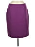 Halogen Purple Formal Skirt Size 6 (petite) - photo 1