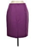 Halogen Purple Formal Skirt Size 6 (petite) - photo 2