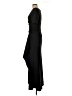 Xscape Black Cocktail Dress Size 6 - photo 5