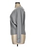 Lush Gray Pullover Sweater Size XL - photo 5