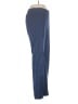 Talbots Blue Active Pants Size 12 - photo 4