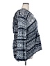 Cato 100% Acrylic Blue Pullover Sweater Size 18 - 20 - photo 4