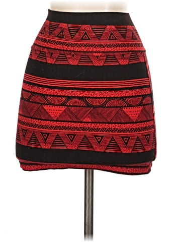 American Apparel Casual Skirt (view 2)