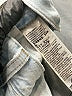 Levi's Blue Jeans Size 32 waist - photo 7