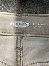 Old Navy Ivory Khaki Shorts Size 8 - photo 3