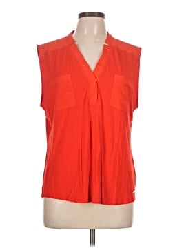 Calvin Klein Sleeveless Blouse