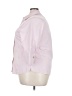 Foxcroft 100% Cotton Pink 3/4 Sleeve Button-Down Shirt Size 4X - photo 5