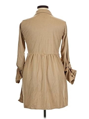 Passport Casual Dress (view 2)