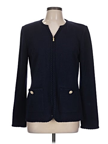 St. John Collection Blazer (view 1)