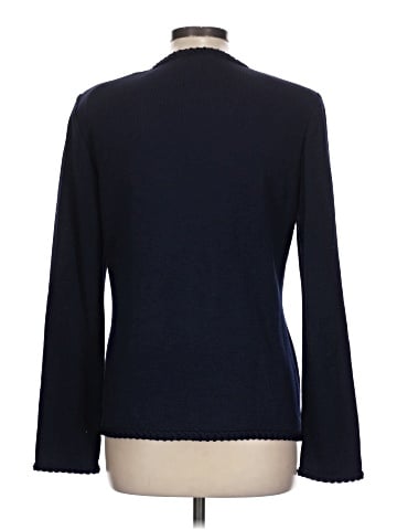 St. John Collection Blazer (view 2)