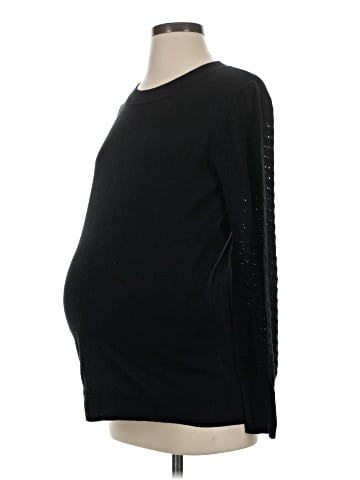 Gap - Maternity Pullover Sweater (view 1)
