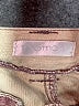 Promod Purple Casual Pants Size EU 40 / US 10 - photo 4