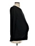 Gap - Maternity Black Pullover Sweater Size XS - photo 4