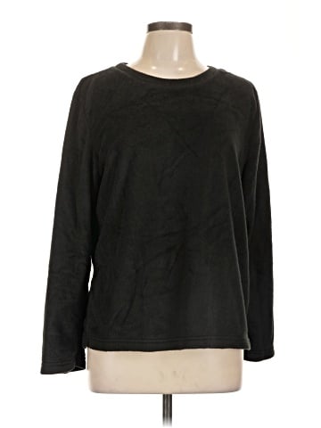 Just Love Pullover Sweater (view 1)