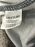 Grayson Threads Tie-dye Gray Sweatshirt Size M - photo 8