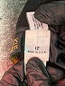 Requirements 100% Cashwool Solid Black Formal Skirt Size 12 - photo 6