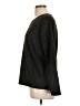 Just Love Black Pullover Sweater Size L - photo 5
