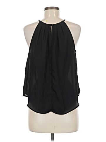 Alya Sleeveless Blouse (view 2)