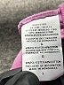 Champion Pink Fleece Size L - photo 7