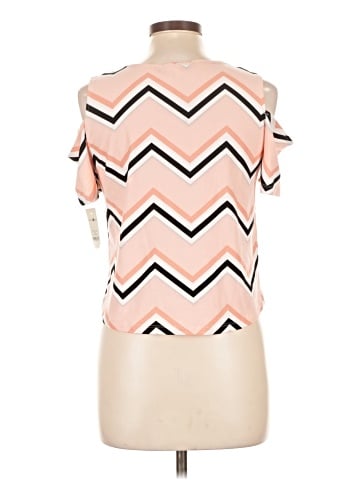 Wishful Park Short Sleeve Top (view 2)
