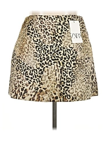Zara Casual Skirt (view 2)
