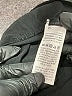 Unbranded 100% Polyester Black Casual Dress Size XXS (estimated) - photo 4