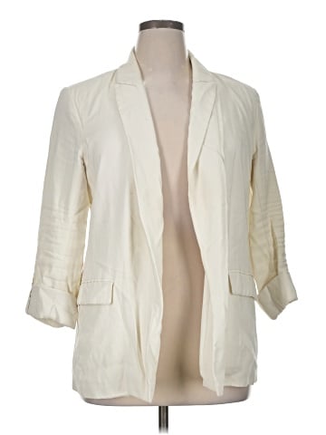 Simply Vera Vera Wang Blazer (view 1)