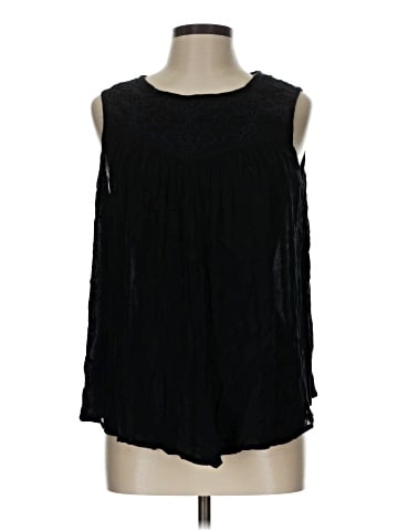 Antilia Femme Sleeveless Blouse (view 1)