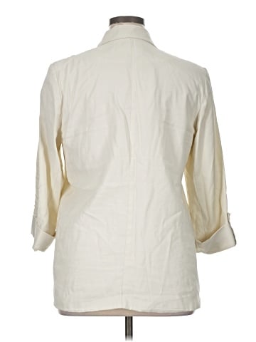 Simply Vera Vera Wang Blazer (view 2)