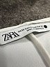 Zara Ivory Kimono Size XS - photo 6