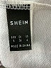 Shein Tie-dye Pink Pullover Sweater Size S - photo 7