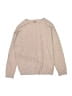 Zara Knitwear Tan Pullover Sweater Size 10 - photo 1