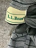 L.L.Bean Gray Turtleneck Sweater Size M - photo 8