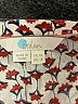 Boden Red Long Sleeve Blouse Size 6 - photo 6