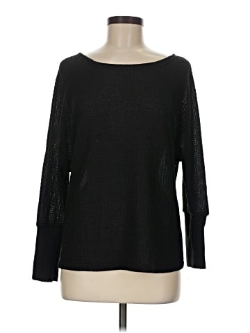 Coeur De Vague Pullover Sweater (view 1)