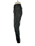 SPANX Metallic Black Casual Pants Size S - photo 5