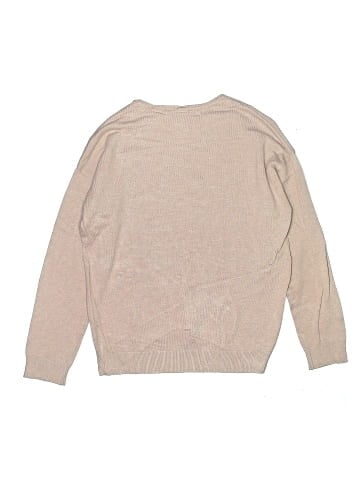 Zara Knitwear Pullover Sweater (view 2)
