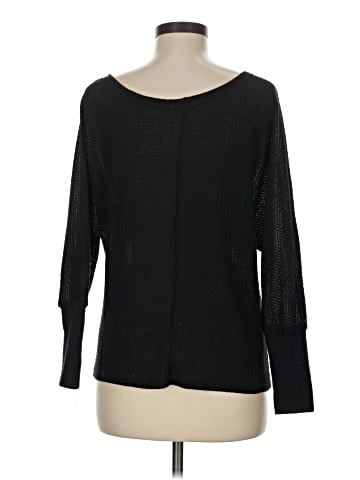 Coeur De Vague Pullover Sweater (view 2)