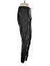 SPANX Metallic Black Casual Pants Size S - photo 4