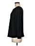 Coeur De Vague Black Pullover Sweater Size M - photo 5